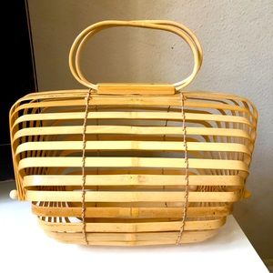 Cult Gaia handbag